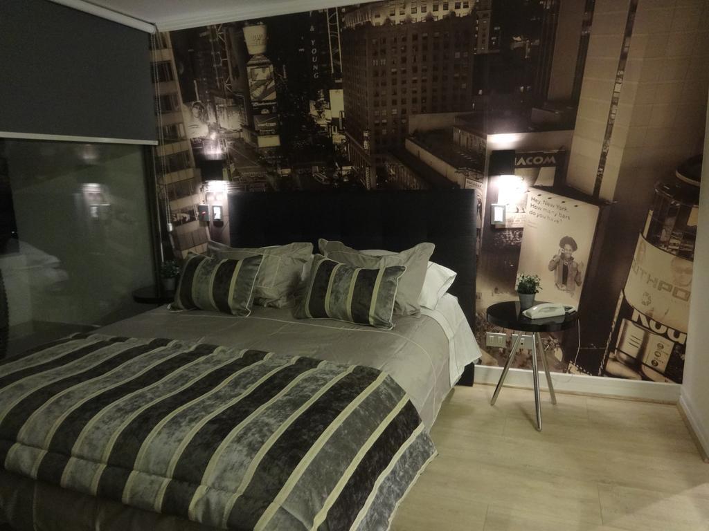 Apartamento Avenida Kennedy Santiago Kamer foto