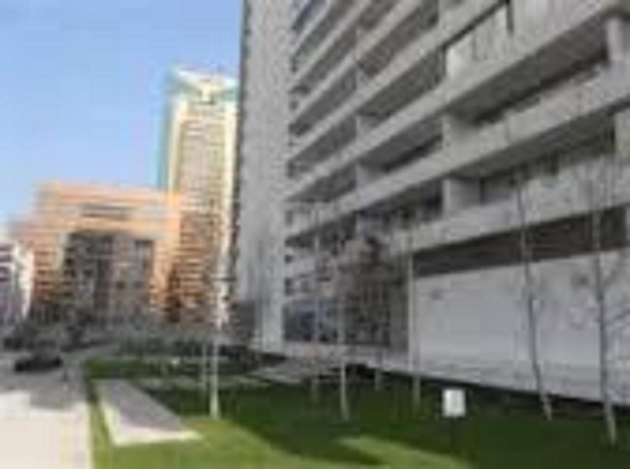 Apartamento Avenida Kennedy Santiago Buitenkant foto